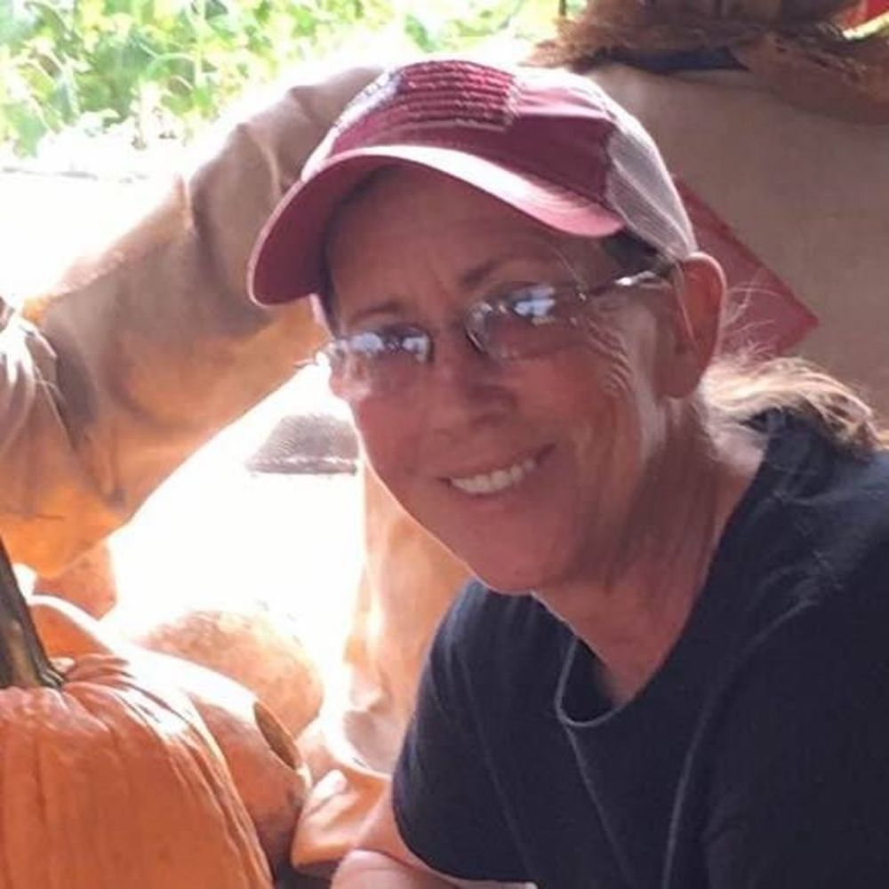 Meet your Posher, Cindy